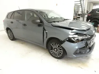 Despiece Fiat Tipo 2021