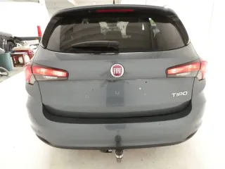 Despiece Fiat Tipo 2021