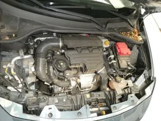 Despiece Fiat Tipo 2021