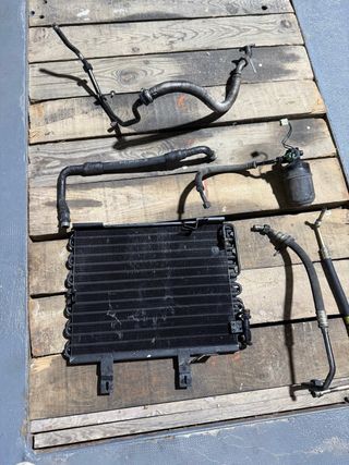 Kit A/C BMW E30