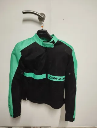 Chaqueta Dainese Verano Mujer