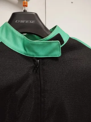 Chaqueta Dainese Verano Mujer