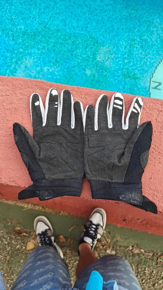 Guantes Fox Racing Talla M