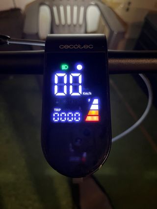 Patinete Eléctrico