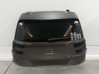 PORTON TRASERO CITROEN C4 PICASSO/SPACETOURER HN0