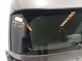 PORTON TRASERO CITROEN C4 PICASSO/SPACETOURER HN0