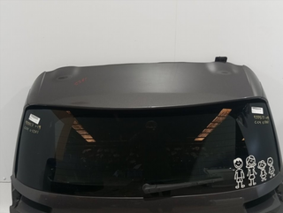 PORTON TRASERO CITROEN C4 PICASSO/SPACETOURER HN0