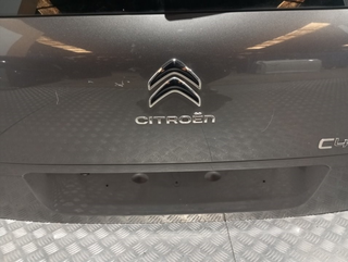 PORTON TRASERO CITROEN C4 PICASSO/SPACETOURER HN0