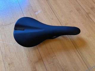 Sella Cannondale Scoop nera