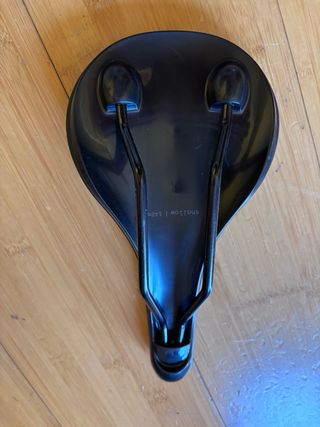 Sella Cannondale Scoop nera