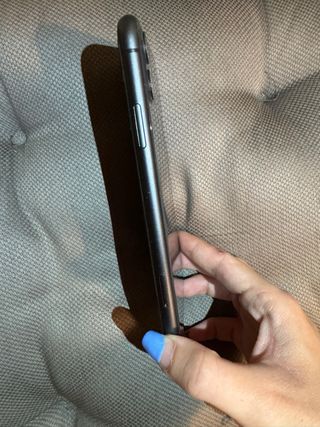 iPhone 11 nero 64 GB