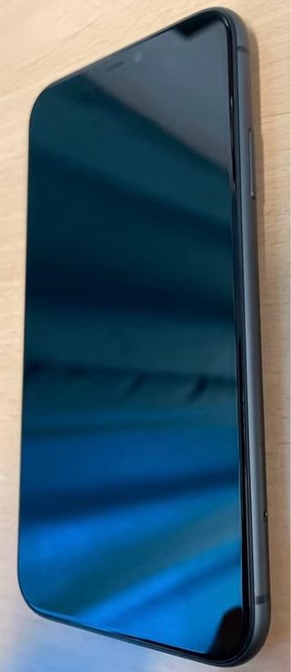 iPhone 11 nero 64 GB