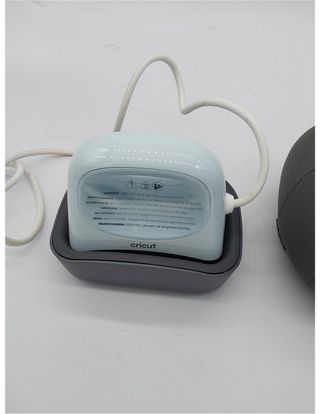 Cricut Hat Press | Placa térmica curva de 12,7 cm 