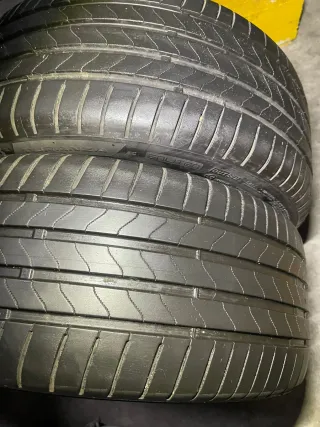 Neumáticos 225/45 R17 91Y BRIDGESTONE