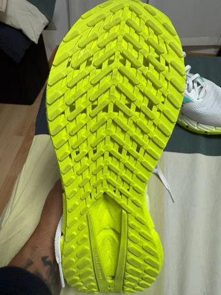 Reebok Floatzip 2 Zapatillas Deportivas
