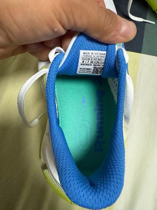 Reebok Floatzip 2 Zapatillas Deportivas
