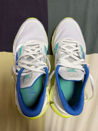 Reebok Floatzip 2 Zapatillas Deportivas
