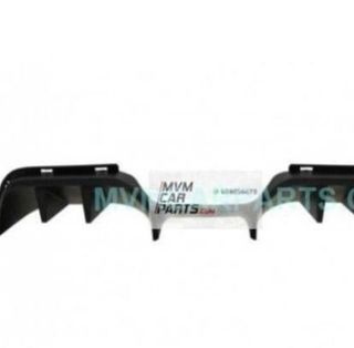 DIFUSOR TRASERO PARA FORD MUSTANG MK6... rmb293981