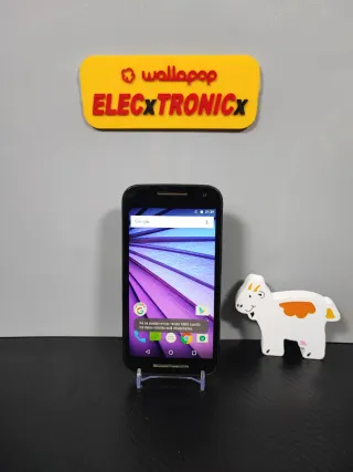Motorola Moto G di terza generazione 