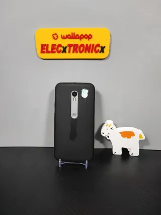 Motorola Moto G di terza generazione 