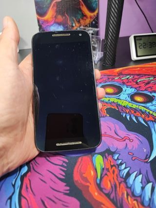 Motorola Moto G di terza generazione 
