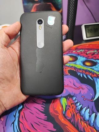 Motorola Moto G di terza generazione 