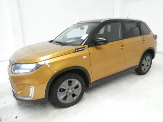 Despiece Suzuki Vitara 2023