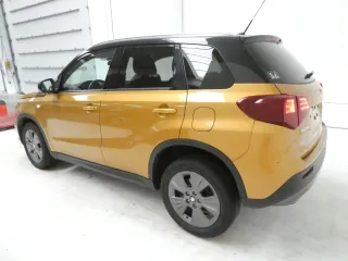 Despiece Suzuki Vitara 2023