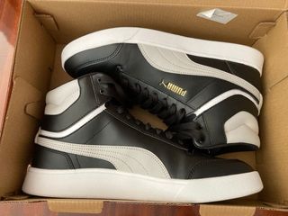 Tenis zapatillas Puma