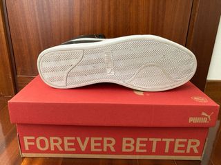 Tenis zapatillas Puma