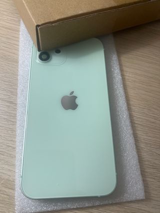 iPhone 12 Batería 100%