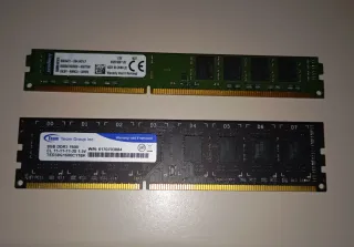 Placa ASRock N68 + AMD FX-6300 + 16 GB RAM