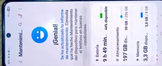 Samsung Galaxy Z Flip 4 Morado