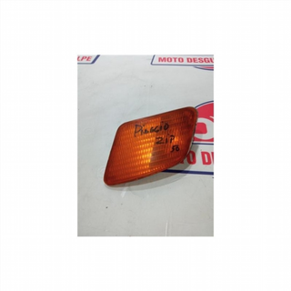 Intermitente delantero izquierdo PIAGGIO zip50