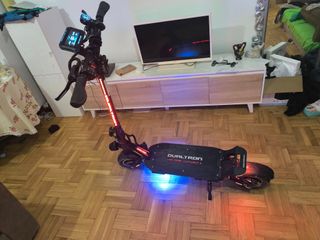 Dualtron Victor Luxury Patinete Eléctrico