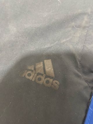 Chándal Adidas Vintage Azul