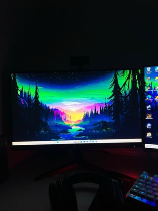 Monitor Acer 165 hz