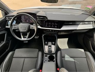 Audi A3 2021 Sline 