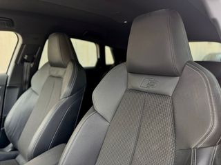 Audi A3 2021 Sline 