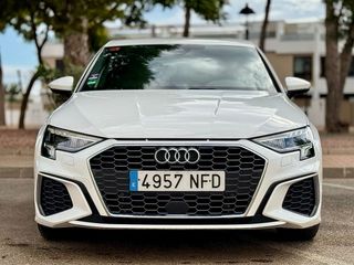 Audi A3 2021 Sline 