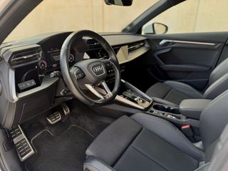 Audi A3 2021 Sline 