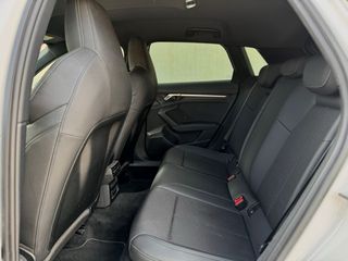 Audi A3 2021 Sline 