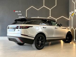 ¡EXCLUSIVO! Range Rover Velar 🚀 IMPOLUTO