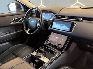 ¡EXCLUSIVO! Range Rover Velar 🚀 IMPOLUTO
