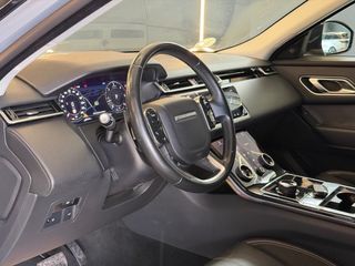 ¡EXCLUSIVO! Range Rover Velar 🚀 IMPOLUTO