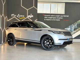¡EXCLUSIVO! Range Rover Velar 🚀 IMPOLUTO