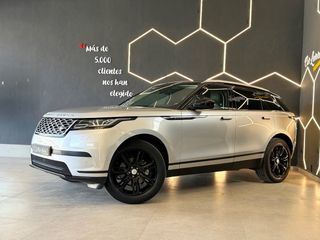 ¡EXCLUSIVO! Range Rover Velar 🚀 IMPOLUTO