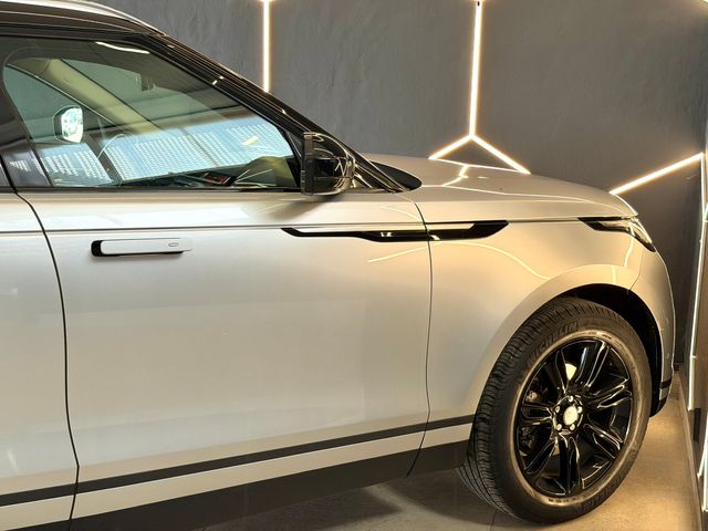 ¡EXCLUSIVO! Range Rover Velar 🚀 IMPOLUTO