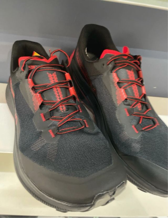 Zapatillas La Sportiva Prodigio Talla 43