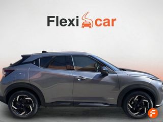 Nissan Juke 1.6 Hybrid 105kW (145CV) N-Connecta